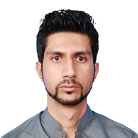 Profile Picture of Muneeb Ali Hamid